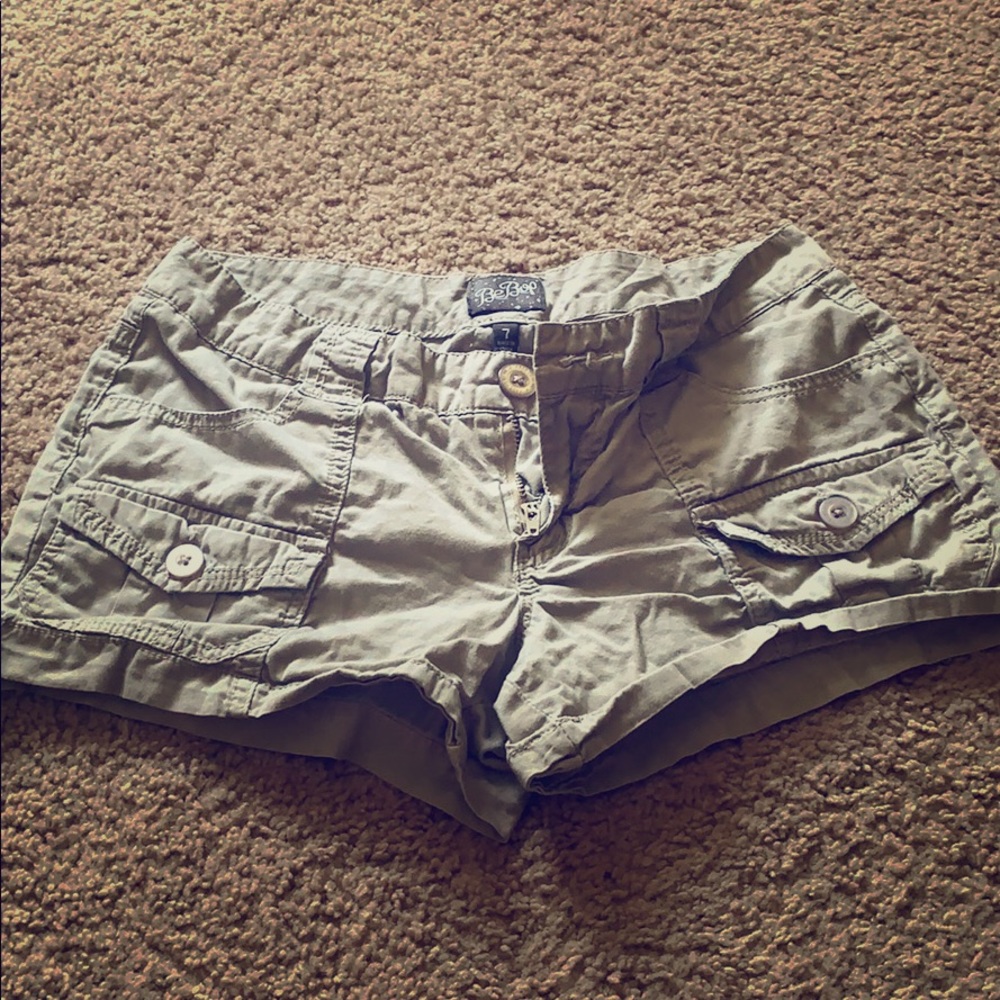 Shorts